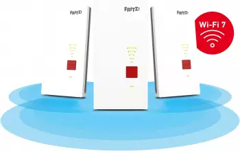 FRITZ! Mesh Set 2700 3-Pack