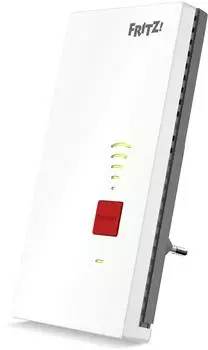 FRITZ! Repeater 2700 International