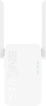 Strong REPEATER 3600 WLAN-Repeater Wi-Fi 7 Dual Band 3600Mbps (BE3600)