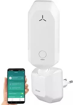 7links WLR-100.app WLAN-Repeater 300Mbit/s 2,4GHz MIMO (WLR-100.app)