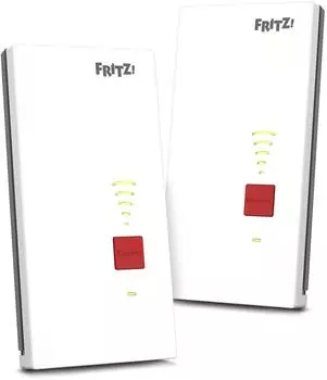 FRITZ! Mesh Set 2700 2-Pack International