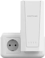Netgear 1PT BE5000 WIFI 7 MESH EXTENDER EXS27 (EXS27-100PES)