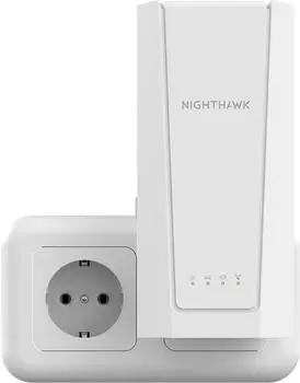 Netgear EXS27 WiFi 7 Mesh-Extender BE5000 1PT (EXS27-100PES)