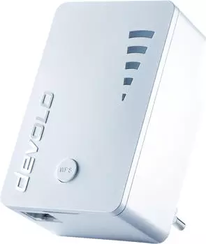 devolo WiFi Repeater ac (DE,AT)