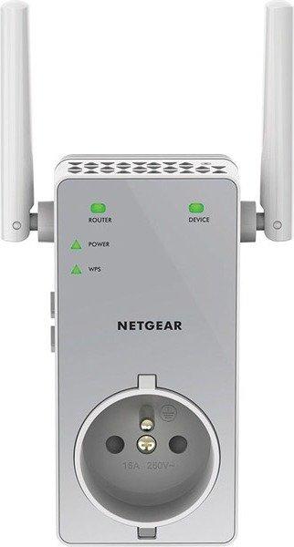 Netgear Wifi AC750 (EX3800)