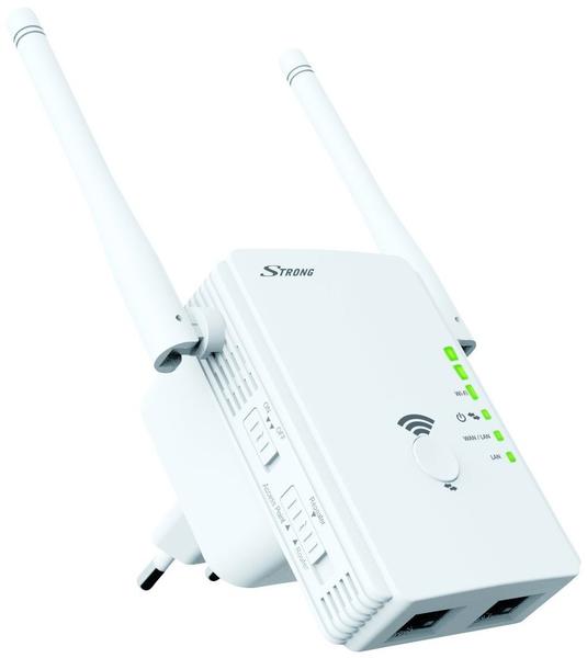 Strong Universal Repeater 300
