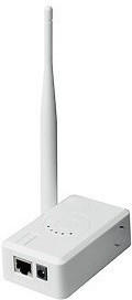 Indexa WR100E WLAN-Repeater/Access Point f.WR100 26603 (26603)