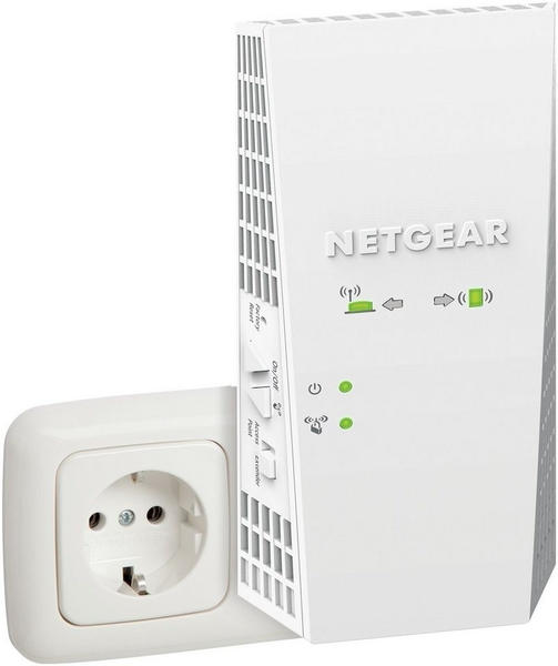 Netgear EX6250