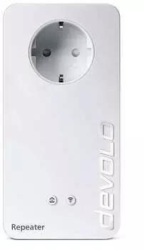 devolo WLAN Repeater+ ac