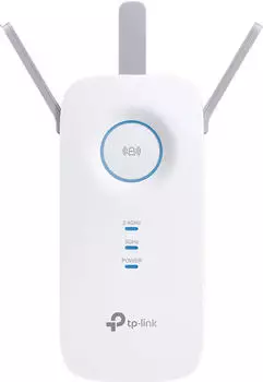 TP-Link RE550