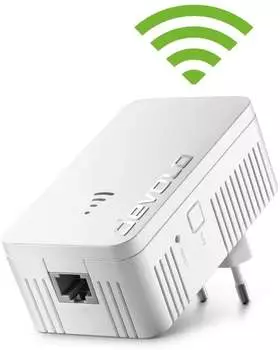devolo WiFi 5 Repeater 1200 (8867)