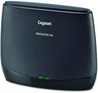 Gigaset DECT-Repeater Repeater HX, verdoppelt DECT-Reichweite