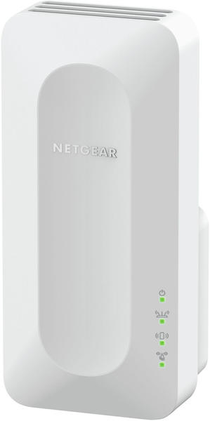 Netgear EAX12 — AX1600 4-Stream WiFi 6 Mesh Extender