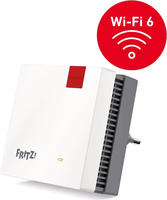 Fritz! WLAN Repeater FRITZ!Repeater 1200 AX International 20002973 3000MBit/s