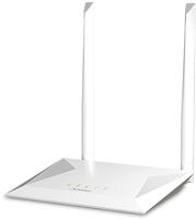 FONTASTIC 253393, FONTASTIC 253393 - WLAN Repeater, 300 MBit/s
