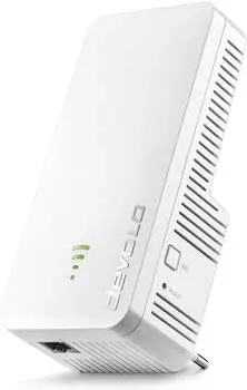 devolo WiFi 6 Repeater 3000