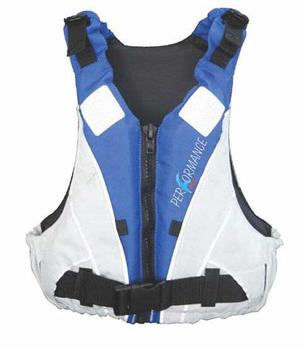 LALIZAS Performance Schwimmweste 50N 40-70kg