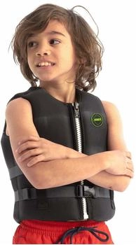 Jobe Neopren Schwimmweste für Kinder schwarz (244921009)