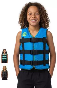 Mesle Rettungswesten