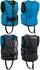 Camaro Comp Vest Kinder Neopren Wendeweste mit Prallschutz (276-42-BLUE)
