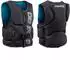 Camaro Comp Vest Kinder Neopren Wendeweste mit Prallschutz (276-42-BLUE)