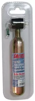 LALIZAS JS1 Auto Re-arm Set Golden (73676)