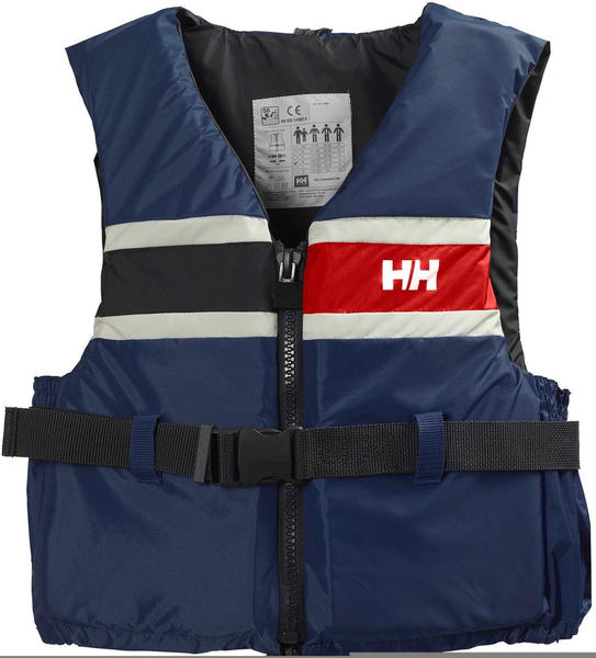 Helly Hansen Sport Comfort navy 50/60 kg
