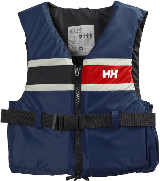 Helly Hansen Sport Comfort navy 70/90 kg