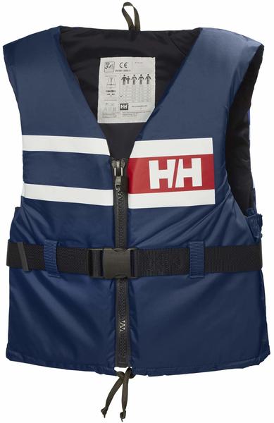 Helly Hansen Sport Comfort navy 40/50 kg