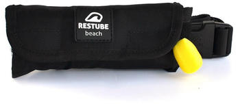 Restube Beach black