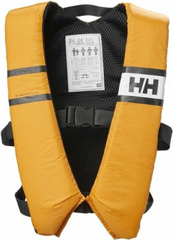 Helly Hansen Comfort Compact 50N Life Vest 50 - 70 kg cloudberry
