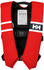 Helly Hansen Comfort Compact 50N Life Vest 50 - 70 kg alert red