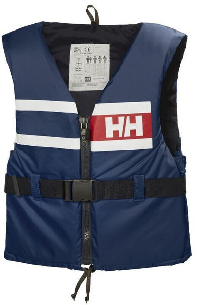 Helly Hansen Sport Comfort navy 60/70 kg