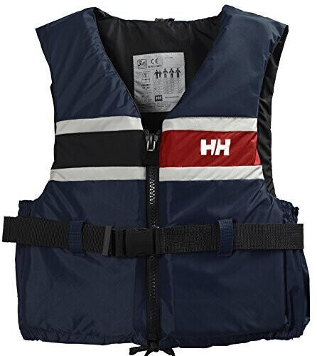 Helly Hansen Sport Comfort navy 90+ kg