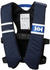 Helly Hansen Comfort Compact 50N Life Vest 70 - 90 kg evening blue