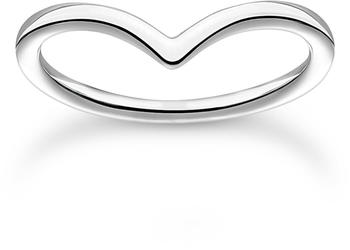 Thomas Sabo Ring V-Form (TR2393-001)