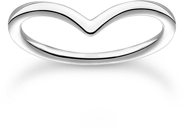 Thomas Sabo Ring V-Form (TR2393-001)