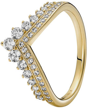 Pandora Pandora Timeless Wishbone Diadem Ring (167736C01)