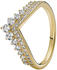 Pandora Pandora Timeless Wishbone Diadem Ring (167736C01)