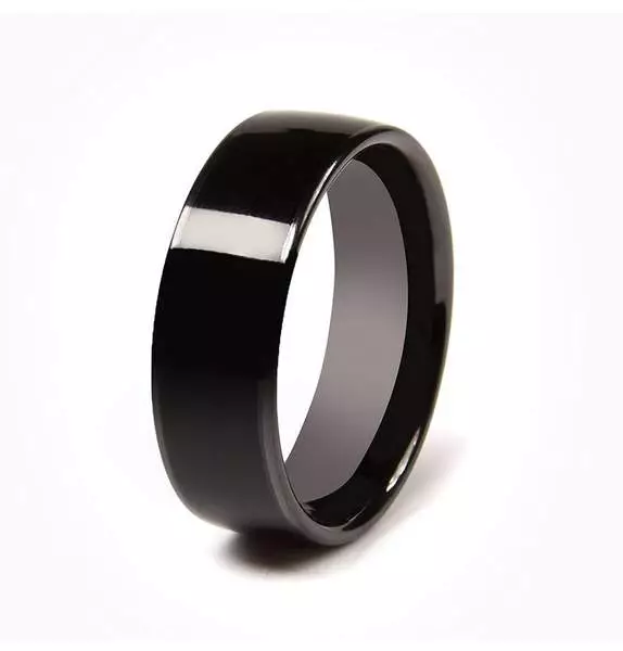 Cnick Payment Ring
