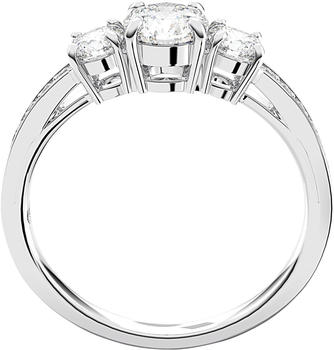 Swarovski Ring