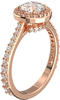 Swarovski Ring