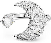 Swarovski Damenring Sublima Luna 5666176 - silber - 55
