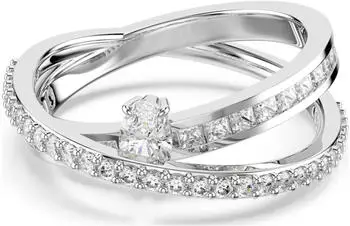 Swarovski Ring