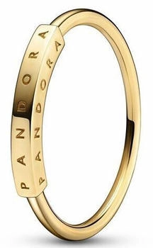 Pandora Signature I-D Ring (152230C00)