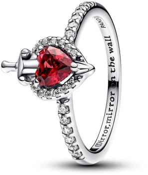 Pandora Disney Villains B&ouml;se K&ouml;nigin Ring (193422C01)
