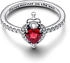 Pandora Disney Villains Böse Königin Ring (193422C01)