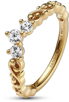 Pandora Königlicher Wirbel Diadem-Ring (162232C01)