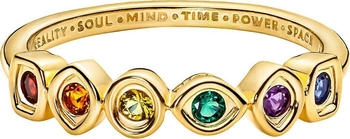 Pandora Marvel The Avengers Infinity Steine Ring (160779C01)