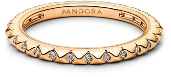 Pandora ME Pyramiden Ring (162800C01)